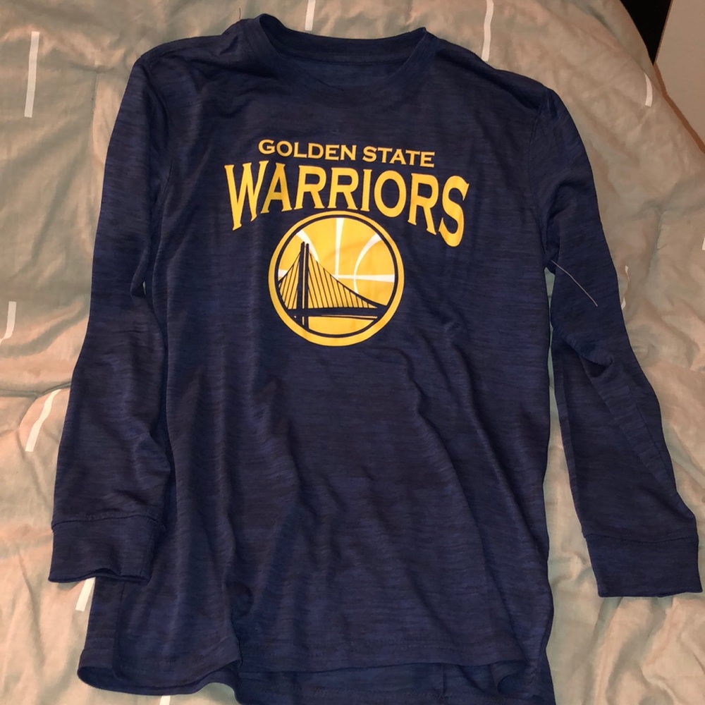 Boys Dri Fit